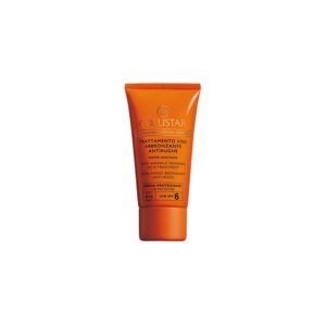 collistar, anti wrinkle tanning, idratante, giorno, crema per trattamento locale, per il viso, 50 ml