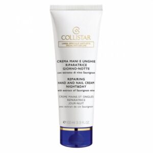 collistar, special anti age, rigenerazione, crema per le mani, 100 ml *tester