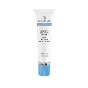 collistar, special essential white hp face, vitamina c, illuminazione, giorno & notte, crema per trattamento locale, per macchie e pigmentazioni, per il viso, 30 ml *tester