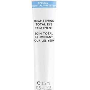 collistar, special essential white, vitamin b5, anti ageing, day & night, eye cream, 15 ml *tester
