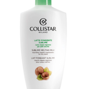 collistar, special perfect body, rigenerazione, latte per il corpo, 400 ml *tester