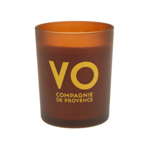 compagnie de provence, anise patchouli, candela profumata, 190 g