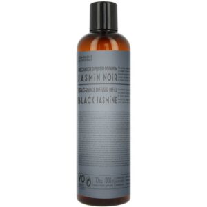 compagnie de provence, black jasmine, ricarica per diffusore di oli, 300 ml