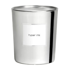 courreges, hyper iris, candela profumata, 350 g *tester