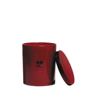 courreges, l'empreinte, candela profumata, 190 g