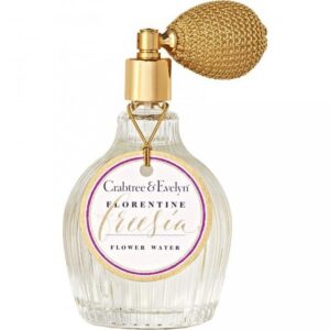 crabtree & evelyn, florentine freesia, acqua floreale, 100 ml *tester