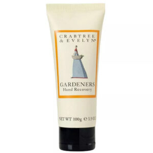 crabtree & evelyn, gardeners, recupero, crema per le mani, 100 g *tester