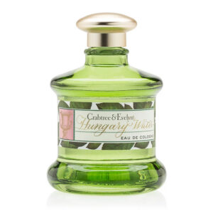 crabtree & evelyn, hungary water, acqua di colonia, unisex, 100 ml