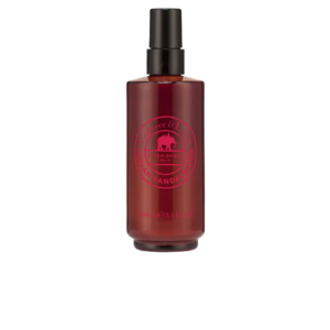 crabtree & evelyn, indian sandalwood, balsamo dopobarba, 50 ml