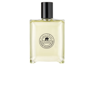 crabtree & evelyn, indian sandalwood, acqua di colonia, per uomini, 100 ml *tester