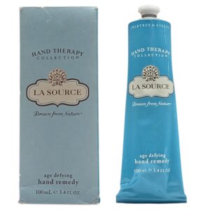 crabtree & evelyn, la source, anti età, crema per le mani, 100 g