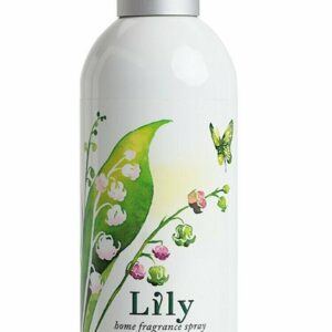 crabtree & evelyn, lily, spray per ambienti, 100 ml