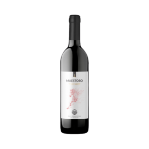 crama dealul dorului, maestoso cabernet, merlot & cabernet sauvignon, vino, sec, 14,9%, 750 ml
