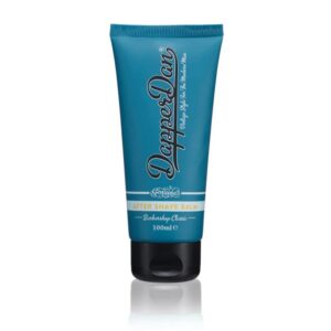 dapper dan, dapper dan, calmante, balsamo dopobarba, 100 ml