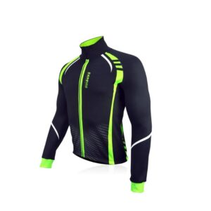 darevie, darevie, termale, giacca sintetica sportiva da uomo, dvj038
