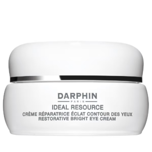 darphin, ideal resource, senza parabeni, idratante, crema per gli occhi, 15 ml