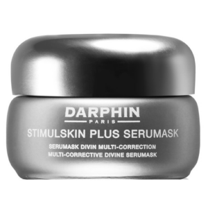 darphin, stimulskin plus, senza parabeni, anti età, giorno, maschera crema, per viso e collo, 50 ml