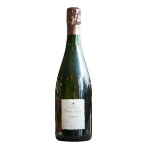 david leclapart, l' amateur 2017, vino frizzante, 12,5%, 750 ml