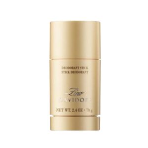 davidoff, zino, protezione 24h, stick deodorante, per uomini, 70 g