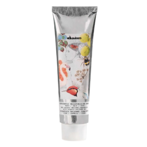 davines, authentic, idratante, balsamo, per viso, corpo e capelli, 150 ml