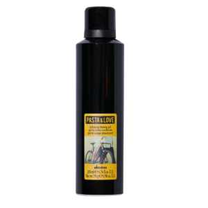 davines, pasta & love, ammorbidimento, gel da barba, 200 ml