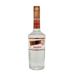 de kuyper, marasquin, liquore, 30%, 700 ml