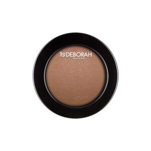 deborah, hi tech, blush in polvere compatta, n52, 4 g *tester