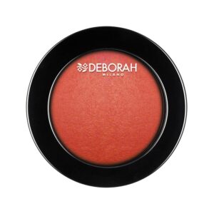 deborah, hi tech, blush in polvere compatta, n62, 4 g *tester