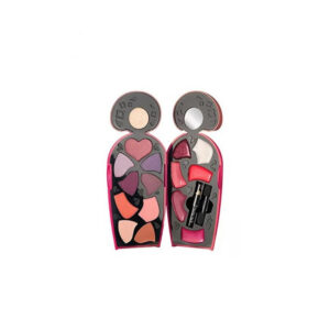 deborah, le deborine big milano, palette viso