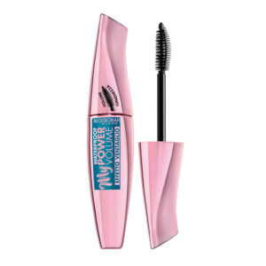 deborah, my power, impermeabile, volumizzante, mascara, nero, 14 ml