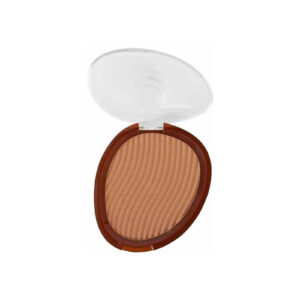 deborah, terra lumi nature, bronzatura, cipria compatta abbronzante, 3, 11 g