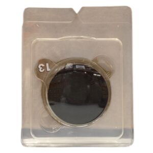 deborah, velvet, durevole, ombretto in polvere, 13, 100 g *tester
