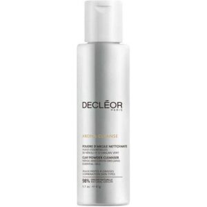decleor, aroma cleanse, pulizia, polvere esfoliante, 41 g