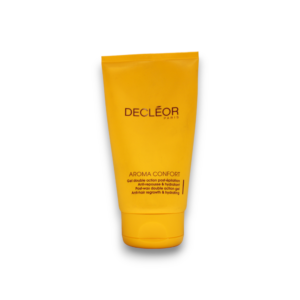 decleor, aroma confort, anti ricrescita capelli e idratante, gel dopo la rasatura, 125 ml *tester