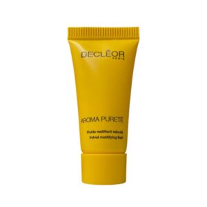 decleor, aroma purete, olio essenziale di ylang ylang, idratante, giorno, lozione, per viso e collo, 5 ml *campione