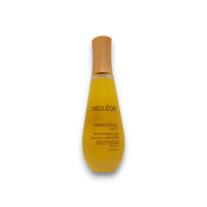 decleor, aroma svelt, oli essenziali, ammorbidimento, olio, 100 ml *tester