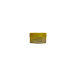 decleor, aromessence encens, burro di karité, nutriente, balsamo per il corpo, 125 ml *tester