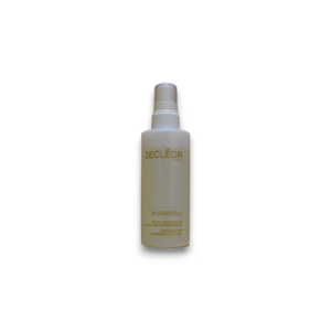 decleor, aurabsolu, oli essenziali, rinfrescante, spray nebbia, per il viso, 100 ml *tester