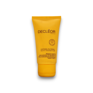 decleor, hydra floral, idratante, maschera crema, per il viso, 50 ml *tester