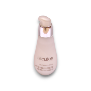 decleor, hydra floral white petal, antinquinamento, giorno, lozione, per viso e collo, 50 ml *tester