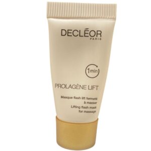 decleor, prolagene lift, oli essenziali, anti età, maschera crema, per il viso, 5 ml *campione