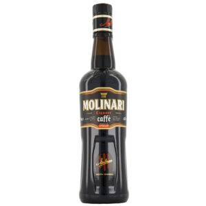 molinari, sambuca caffe, liquore, 32%, 700 ml