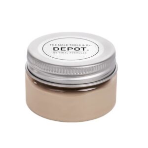 depot, 300 hair stylings no. 302, filtro uv, pomata per styling capelli, per volume & texture, 25 ml