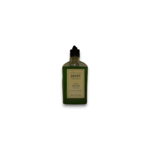 depot, 400 shave specifics no. 406, mentolo, ammorbidente e rinfrescante, gel da barba, 200 ml