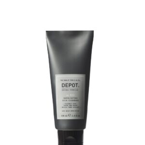 depot, 800 skin specifics no. 802, sabbia vulcanica, detergente esfoliante, 100 ml