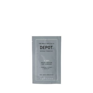 depot, 800 skin specifics no. 804, vitamina e, anti età, giorno & notte, crema per gli occhi, 5 ml