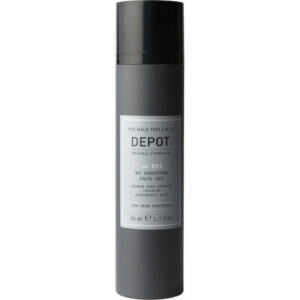 depot, 800 skin specifics no. 805, acido ialuronico, rinfrescante, gel, per il viso, 50 ml