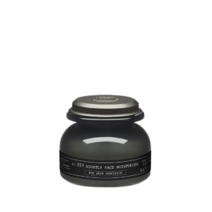 depot, 800 skin specifics no. 809, idratante, notte, panna, per il viso, 65 ml