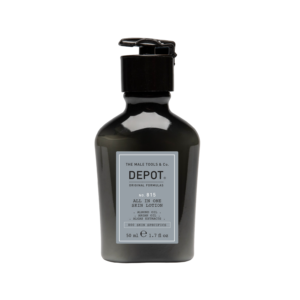 depot, 800 skin specifics no. 815, olio di argan, idratante, quotidiano, lozione, 50 ml