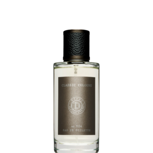depot, 900 scents no. 904 classic cologne, eau de toilette, per uomini, 100 ml *tester